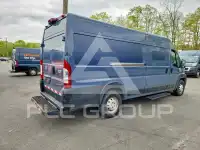2020 RAM PROMASTER 1500 фото