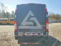 2020 RAM PROMASTER фото