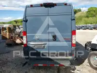2020 RAM PROMASTER photo
