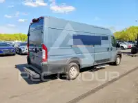 2020 RAM PROMASTER photo
