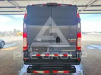 2020 RAM PROMASTER 1500 фото