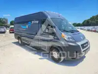 2020 RAM PROMASTER photo