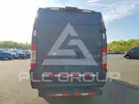 2020 RAM PROMASTER фото