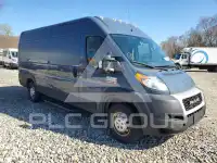 2020 RAM PROMASTER фото
