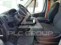 2020 RAM PROMASTER фото