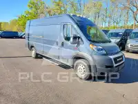 2020 RAM PROMASTER фото