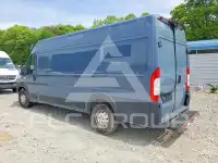 2020 RAM PROMASTER фото