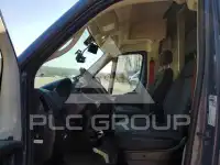 2020 RAM PROMASTER photo