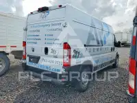 2020 RAM PROMASTER 2500 photo