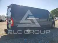 2020 RAM PROMASTER фото