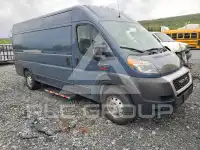 2020 RAM PROMASTER photo
