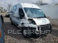 2020 RAM PROMASTER 2500 photo