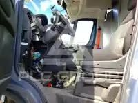 2020 RAM PROMASTER фото