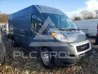 2020 RAM PROMASTER фото