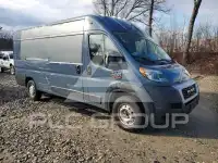 2020 RAM PROMASTER photo