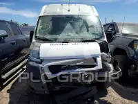 2020 RAM PROMASTER photo