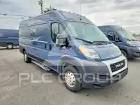 2020 RAM PROMASTER фото