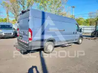 2020 RAM PROMASTER фото