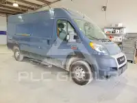 2020 RAM PROMASTER photo