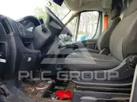 2020 RAM PROMASTER фото