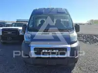 2020 RAM PROMASTER фото