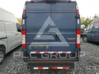 2020 RAM PROMASTER photo
