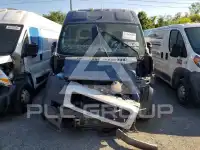 2020 RAM PROMASTER фото