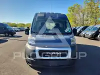 2020 RAM PROMASTER фото