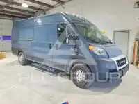 2020 RAM PROMASTER фото