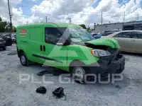 2020 RAM PROMASTER фото