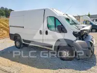 2020 RAM PROMASTER фото