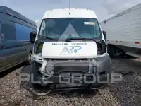 2020 RAM PROMASTER 2500 photo