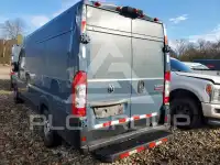 2020 RAM PROMASTER фото