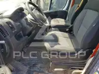 2020 RAM PROMASTER фото