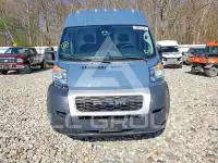 2020 RAM PROMASTER фото