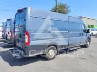 2020 RAM PROMASTER фото
