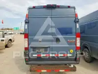 2020 RAM PROMASTER photo