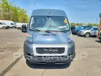 2020 RAM PROMASTER photo