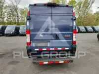 2020 RAM PROMASTER 1500 фото