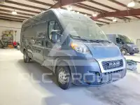 2020 RAM PROMASTER фото