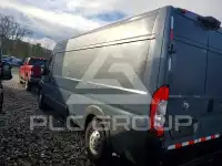 2020 RAM PROMASTER фото