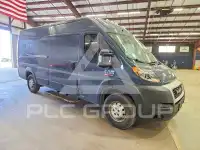 2020 RAM PROMASTER фото