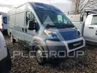 2020 RAM PROMASTER фото