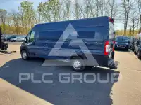 2020 RAM PROMASTER фото