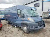 2020 RAM PROMASTER фото