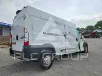 2020 RAM PROMASTER 2500 фото