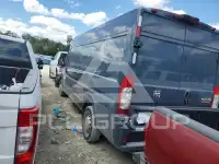 2020 RAM PROMASTER photo