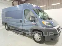 2020 RAM PROMASTER фото