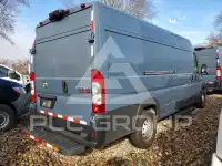 2020 RAM PROMASTER фото