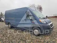 2020 RAM PROMASTER photo